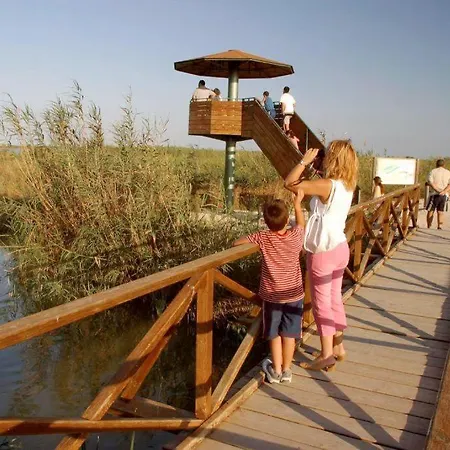 Turistic Casa Serral-ocampo Holiday home Deltebre