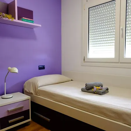 Turistic Casa Serral-ocampo Holiday home