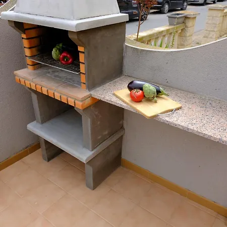 Turistic Casa Serral-ocampo Holiday home Deltebre