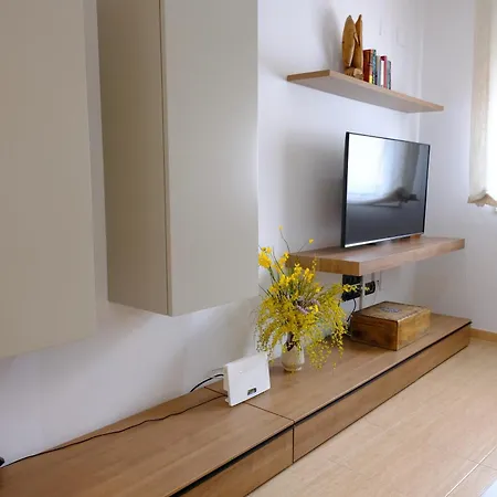 Holiday home Turistic Casa Serral-ocampo Deltebre