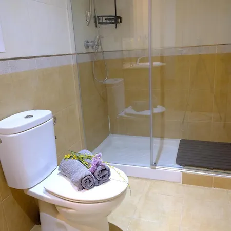 Turistic Casa Serral-ocampo Holiday home