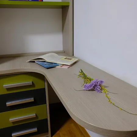 Holiday home Turistic Casa Serral-ocampo *