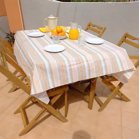 Turistic Casa Serral-ocampo