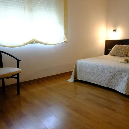 Holiday home Turistic Casa Serral-ocampo