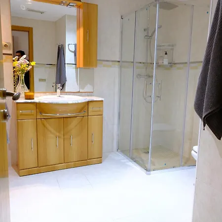 Holiday home Turistic Casa Serral-ocampo Deltebre