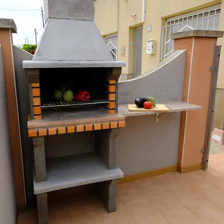 Turistic Casa Serral-ocampo