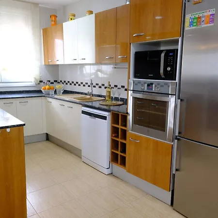 Turistic Casa Serral-ocampo Holiday home