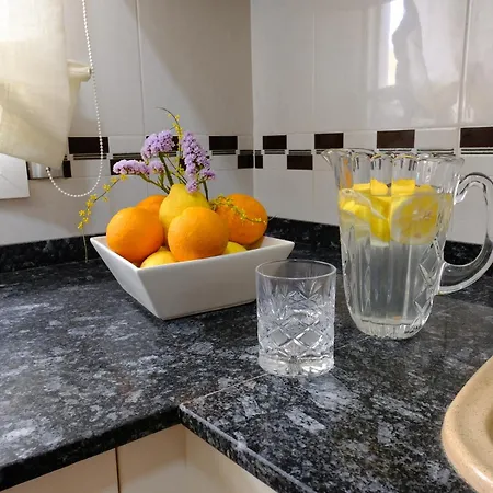 Holiday home Turistic Casa Serral-ocampo *