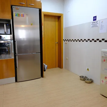度假居 Turistic Casa Serral-ocampo *