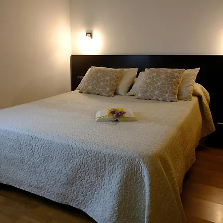 Turistic Casa Serral-ocampo *